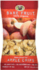 100% Organic Apple Chips