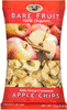 100% Organic Apple Chips