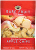 100% Organic Apple Chips