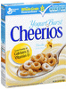 Yogurt Burst Cheerios