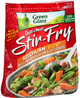 Stir-Fry Meal