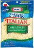 Shredded Cheese