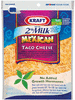 Mexican Style Taco