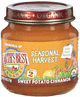 Seasonal Harvest