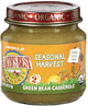 Seasonal Harvest