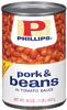 Pork & Beans