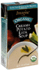 Creamy Potato Leek Soup