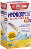 Thermogenic Hydroxycut Advanced
