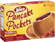 Pancake Pockets