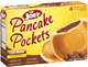 Pancake Pockets