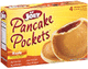 Pancake Pockets