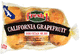 California Grapefruit