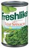 Spinach