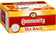 Tea Bags