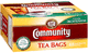 Tea Bags