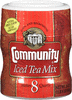 Iced Tea Mix