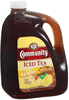 Tea With Lemon