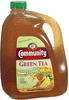 Tea With Honey & Lemon