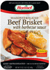 Fully Cooked Entree Beef Brisket