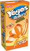 Fruit Flavored Snacks