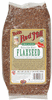 Organic Flaxseed
