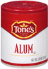 Alum
