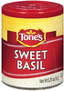 Sweet Basil