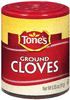 Cloves