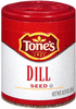 Dill