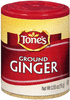 Ginger