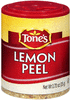 Lemon Peel