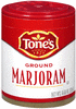 Marjoram