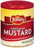 Mustard