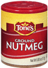 Nutmeg