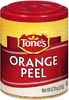 Orange Peel