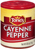 Cayenne Pepper