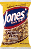 Caramel Corn