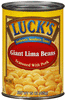 Lima Beans