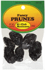 Prunes