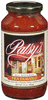 Pasta Sauce
