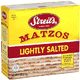 Matzos