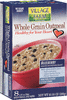 Whole Grain Oatmeal
