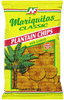 Plantain Chips