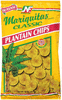 Plantain Chips