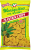 Plantain Chips