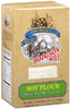 Soy Flour