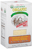 Organic Yellow Corn Meal