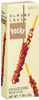 Glico Almond Crush Snack Reviews