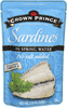 Sardines