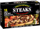 Steaks